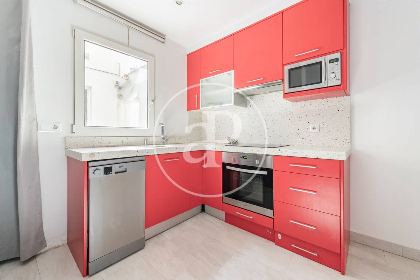 Apartamento de 2 habitaciones en Madrid ciudad en venta - 480.000 € (Ref: 9674234)