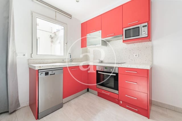 2 slaapkamer Appartement te koop in Universidad, Madrid stad - € 480.000 (Ref: 9674234)