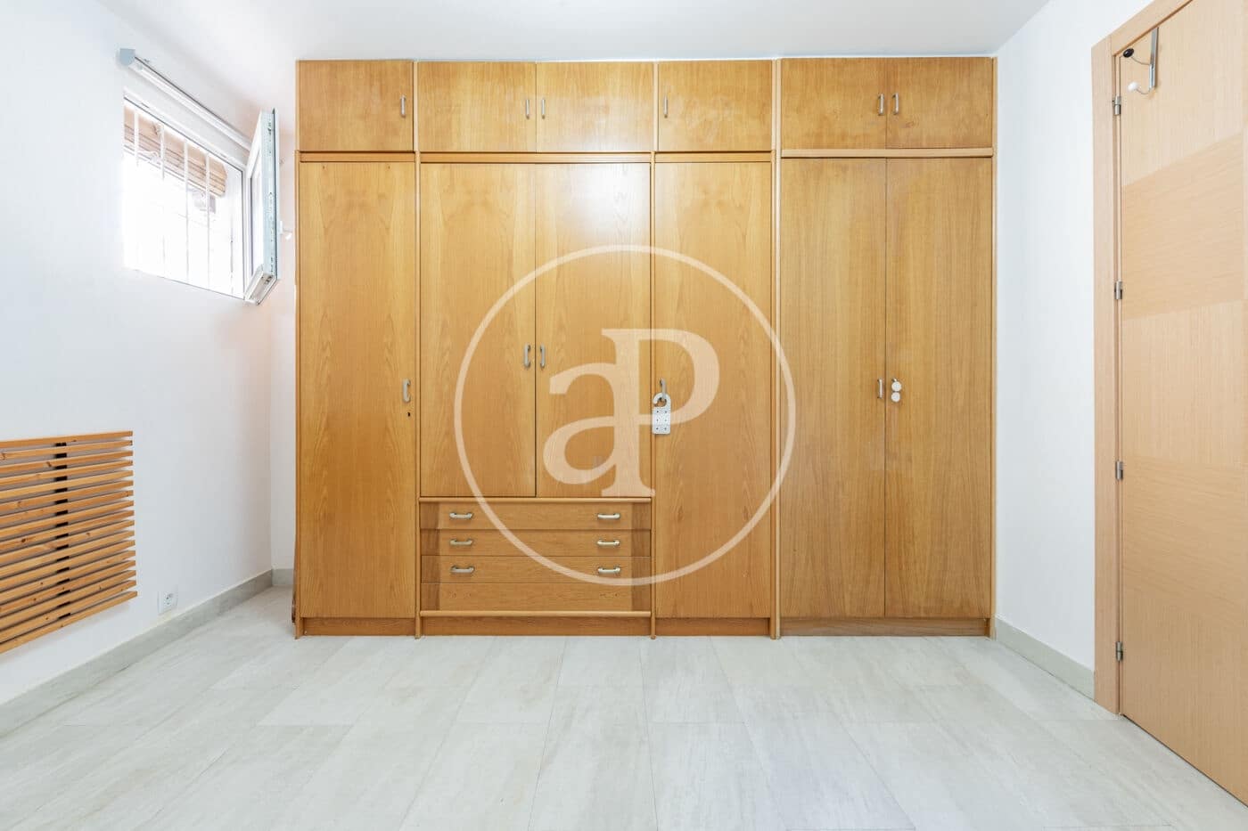 Apartamento de 2 habitaciones en Madrid ciudad en venta - 480.000 € (Ref: 9674234)