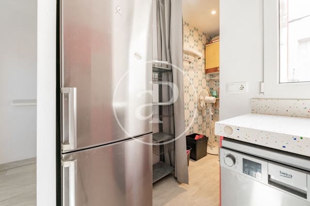 2 slaapkamer Appartement te koop in Universidad, Madrid stad - € 480.000 (Ref: 9674234)