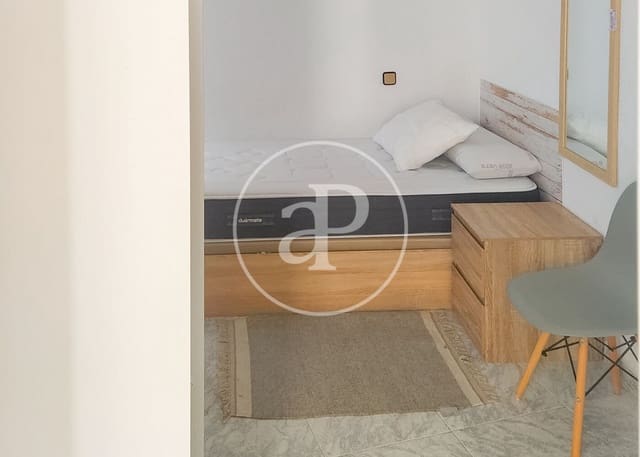 2 makuuhuone Huoneisto myytävänä paikassa Acacias, Madrid kaupunki - 500 000 € (Ref: 9674235)