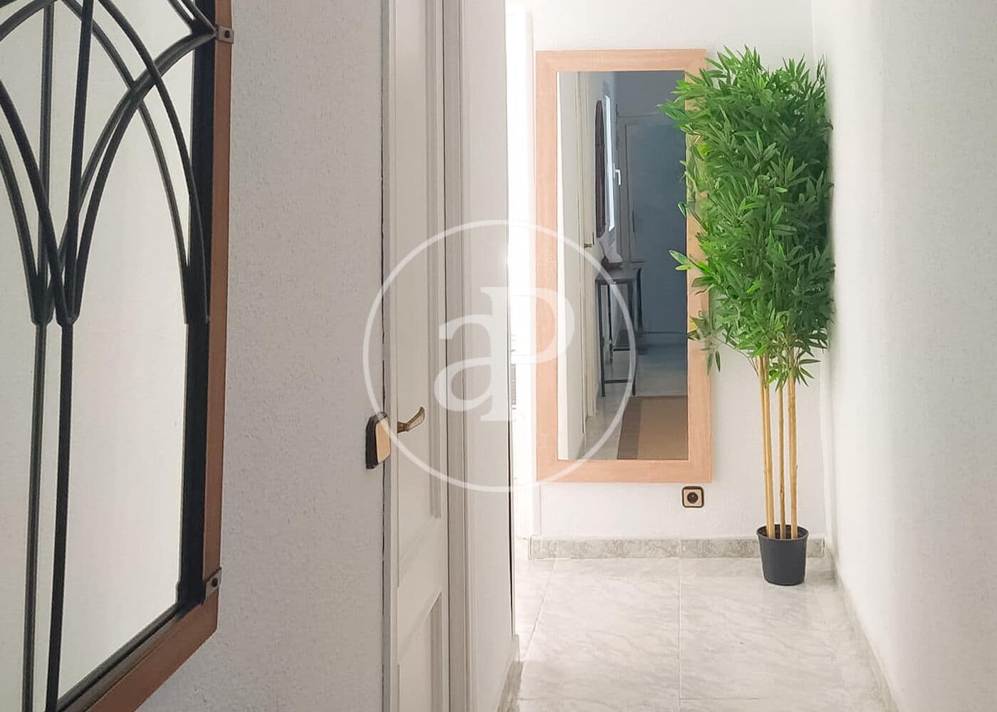 2 makuuhuone Huoneisto myytävänä paikassa Madrid kaupunki - 500 000 € (Ref: 9674235)