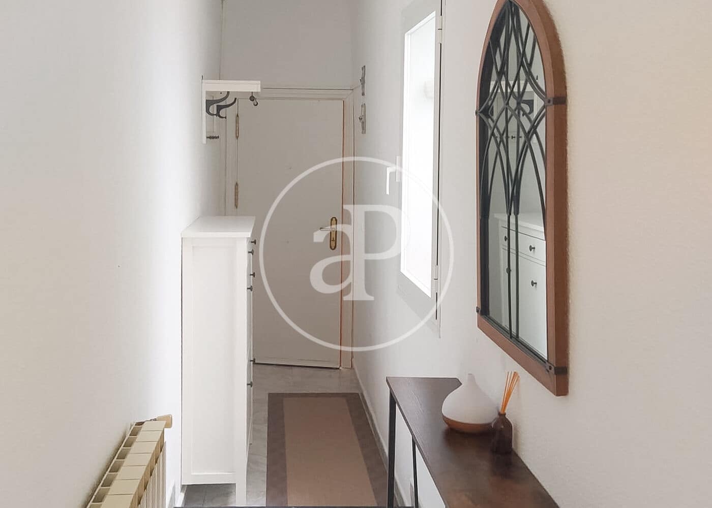 2 makuuhuone Huoneisto myytävänä paikassa Madrid kaupunki - 500 000 € (Ref: 9674235)