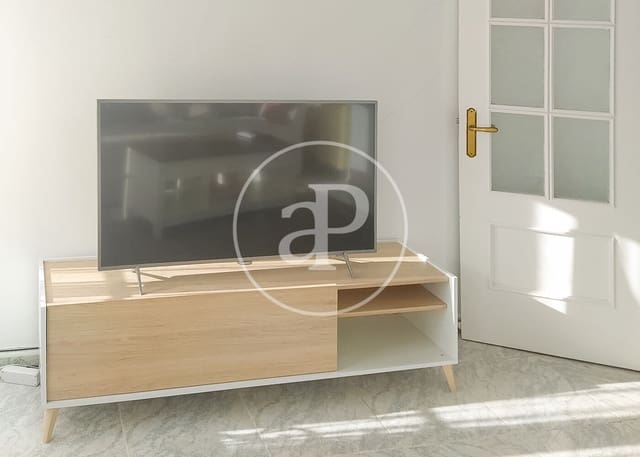 2 makuuhuone Huoneisto myytävänä paikassa Acacias, Madrid kaupunki - 500 000 € (Ref: 9674235)