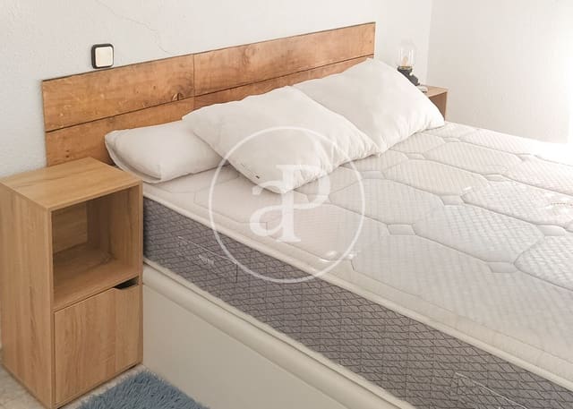 2 makuuhuone Huoneisto myytävänä paikassa Acacias, Madrid kaupunki - 500 000 € (Ref: 9674235)