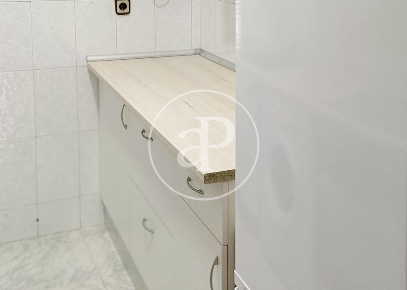 2 makuuhuone Huoneisto myytävänä paikassa Madrid kaupunki - 500 000 € (Ref: 9674235)