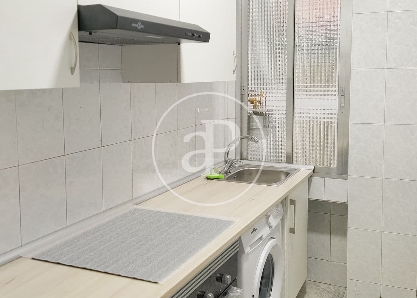 2 makuuhuone Huoneisto myytävänä paikassa Madrid kaupunki - 500 000 € (Ref: 9674235)