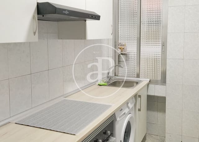 2 makuuhuone Huoneisto myytävänä paikassa Acacias, Madrid kaupunki - 500 000 € (Ref: 9674235)