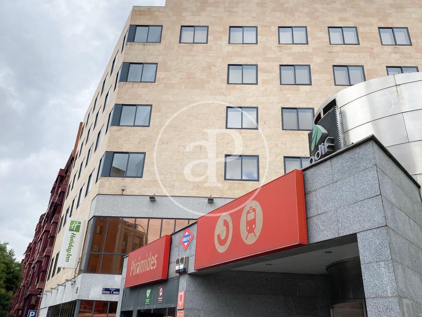 2 makuuhuone Huoneisto myytävänä paikassa Madrid kaupunki - 500 000 € (Ref: 9674235)