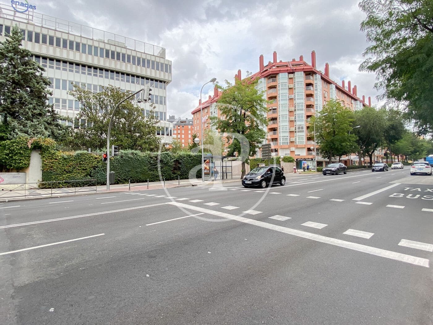 2 makuuhuone Huoneisto myytävänä paikassa Madrid kaupunki - 500 000 € (Ref: 9674235)