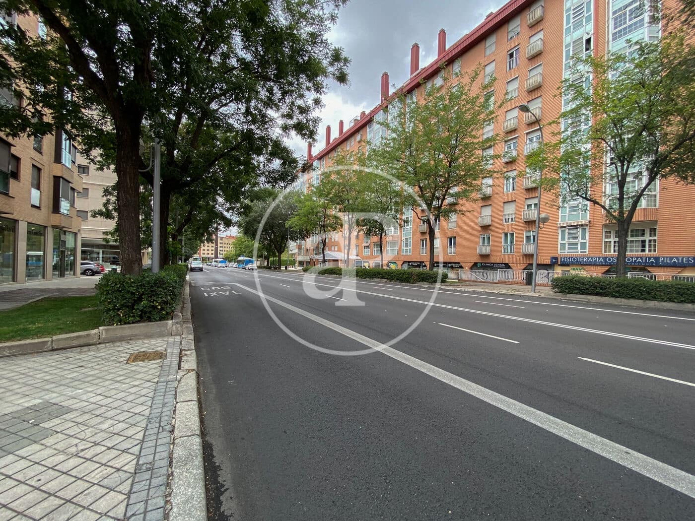 2 makuuhuone Huoneisto myytävänä paikassa Madrid kaupunki - 500 000 € (Ref: 9674235)