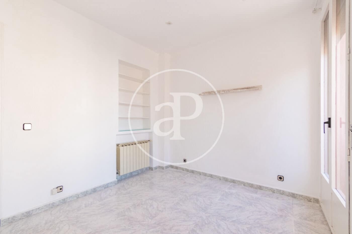 2 bedroom Apartment for sale in Madrid city - € 500,000 (Ref: 9674235)