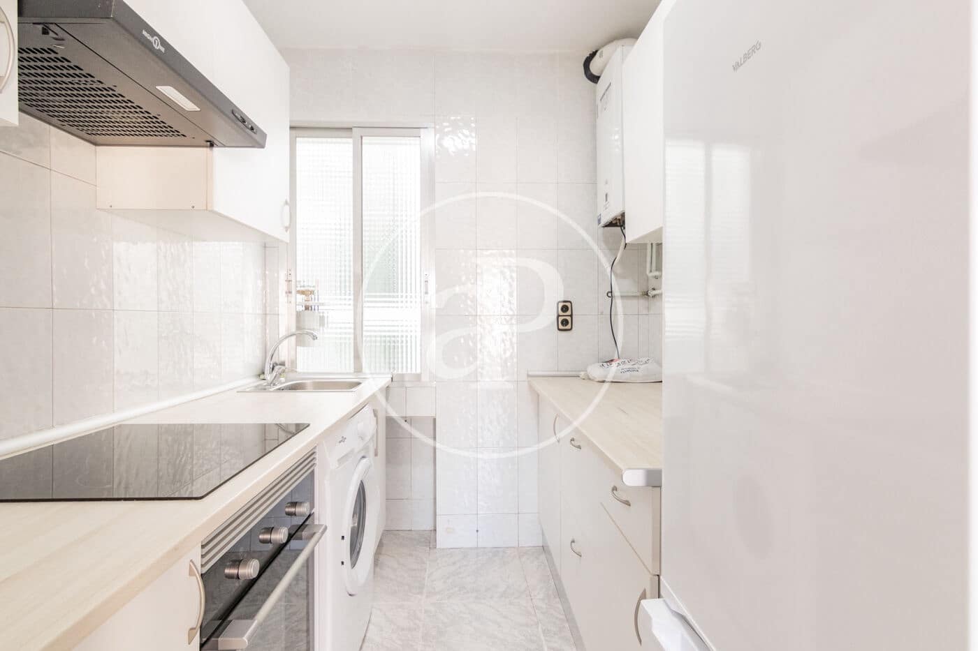 2 bedroom Apartment for sale in Madrid city - € 500,000 (Ref: 9674235)