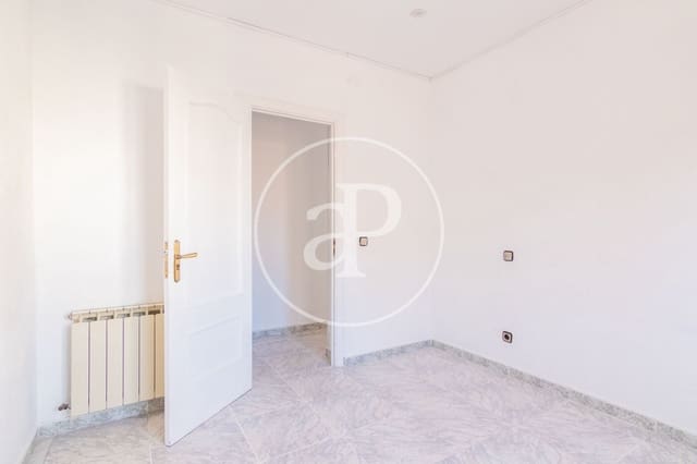 2 slaapkamer Appartement te koop in Acacias, Madrid stad - € 500.000 (Ref: 9674235)