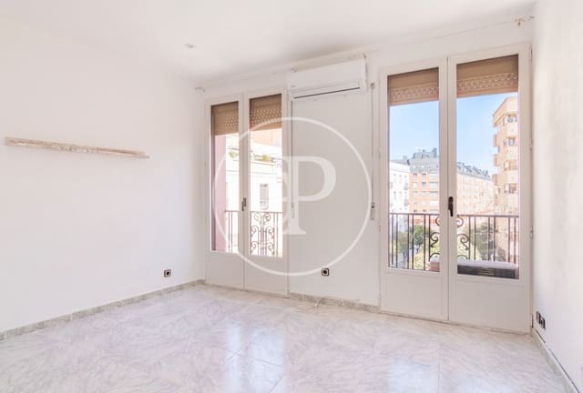 2 slaapkamer Appartement te koop in Acacias, Madrid stad - € 500.000 (Ref: 9674235)