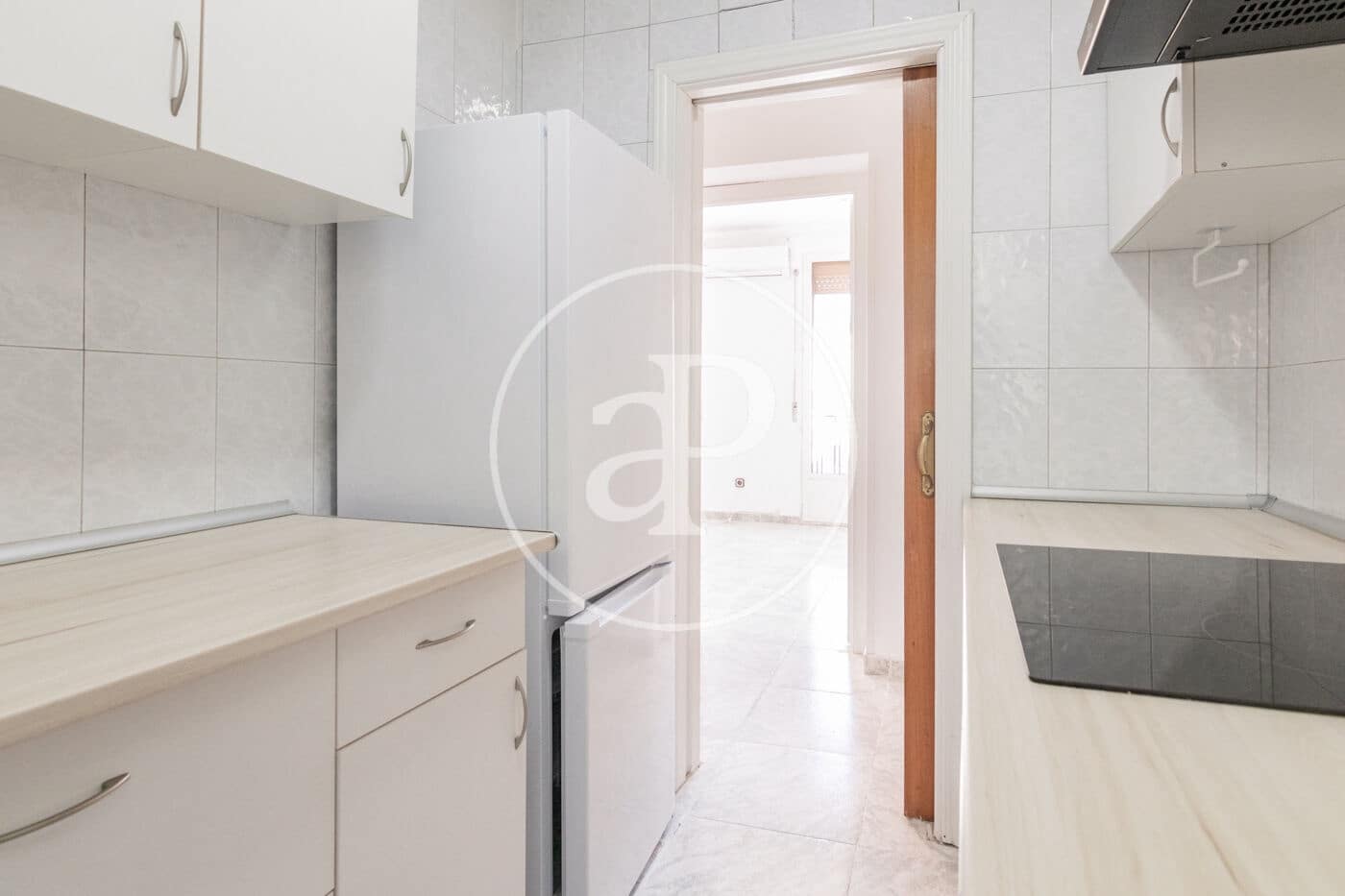 2 bedroom Apartment for sale in Madrid city - € 500,000 (Ref: 9674235)