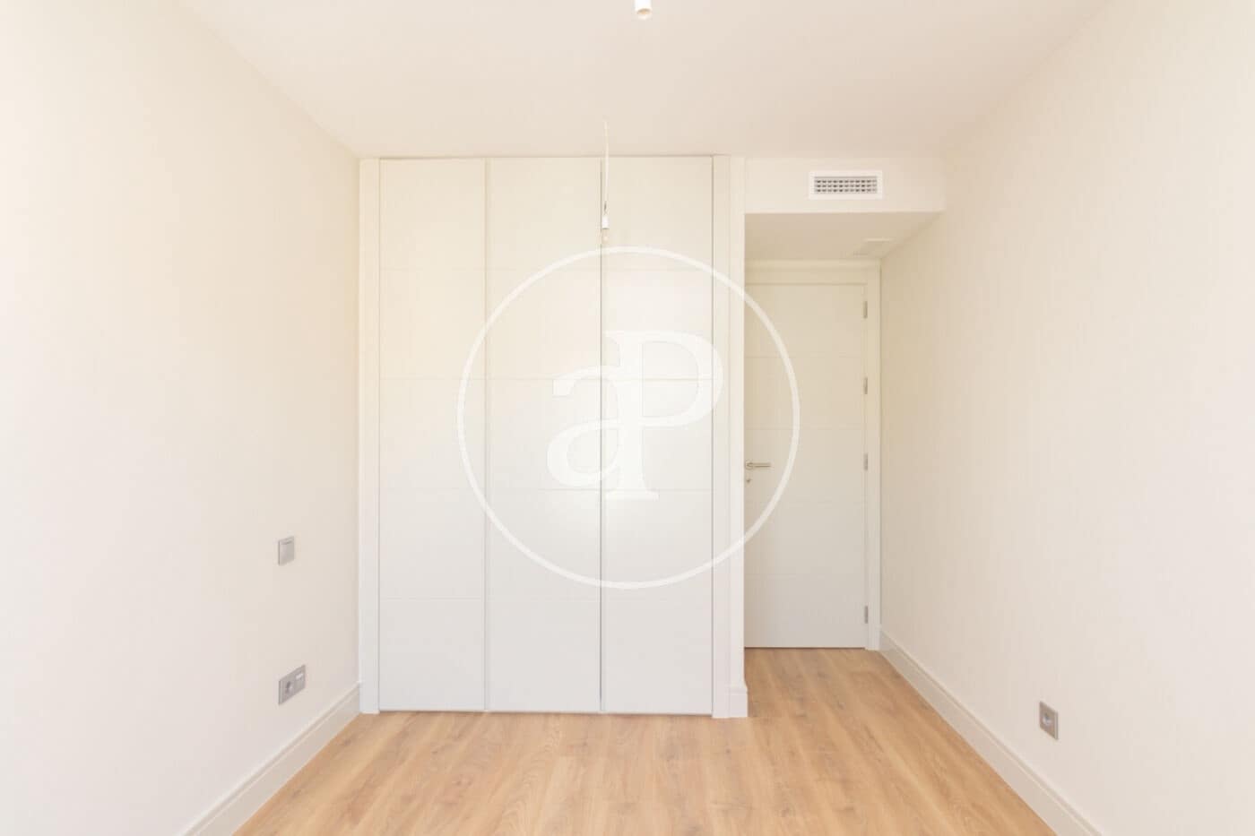 1 bedroom Apartment for rent in Madrid city with pool - € 1,450 (Ref: 9677749)