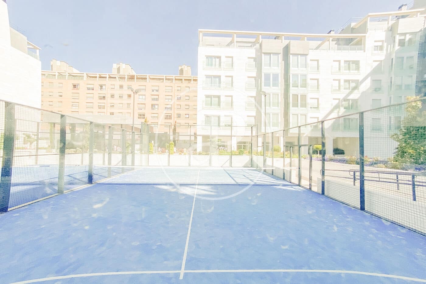 1 bedroom Apartment for rent in Madrid city with pool - € 1,450 (Ref: 9677749)