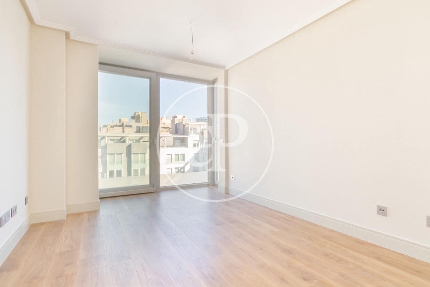 1 bedroom Apartment for rent in Madrid city with pool - € 1,450 (Ref: 9677749)