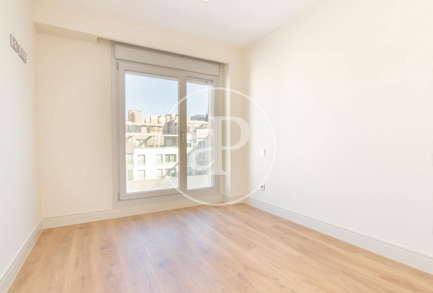 1 bedroom Apartment for rent in Madrid city with pool - € 1,450 (Ref: 9677749)