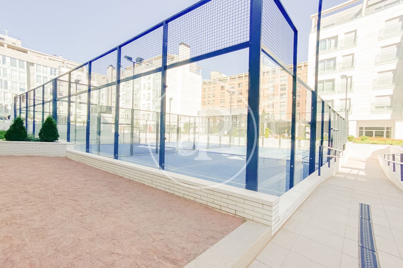 1 bedroom Apartment for rent in Madrid city with pool - € 1,450 (Ref: 9677749)