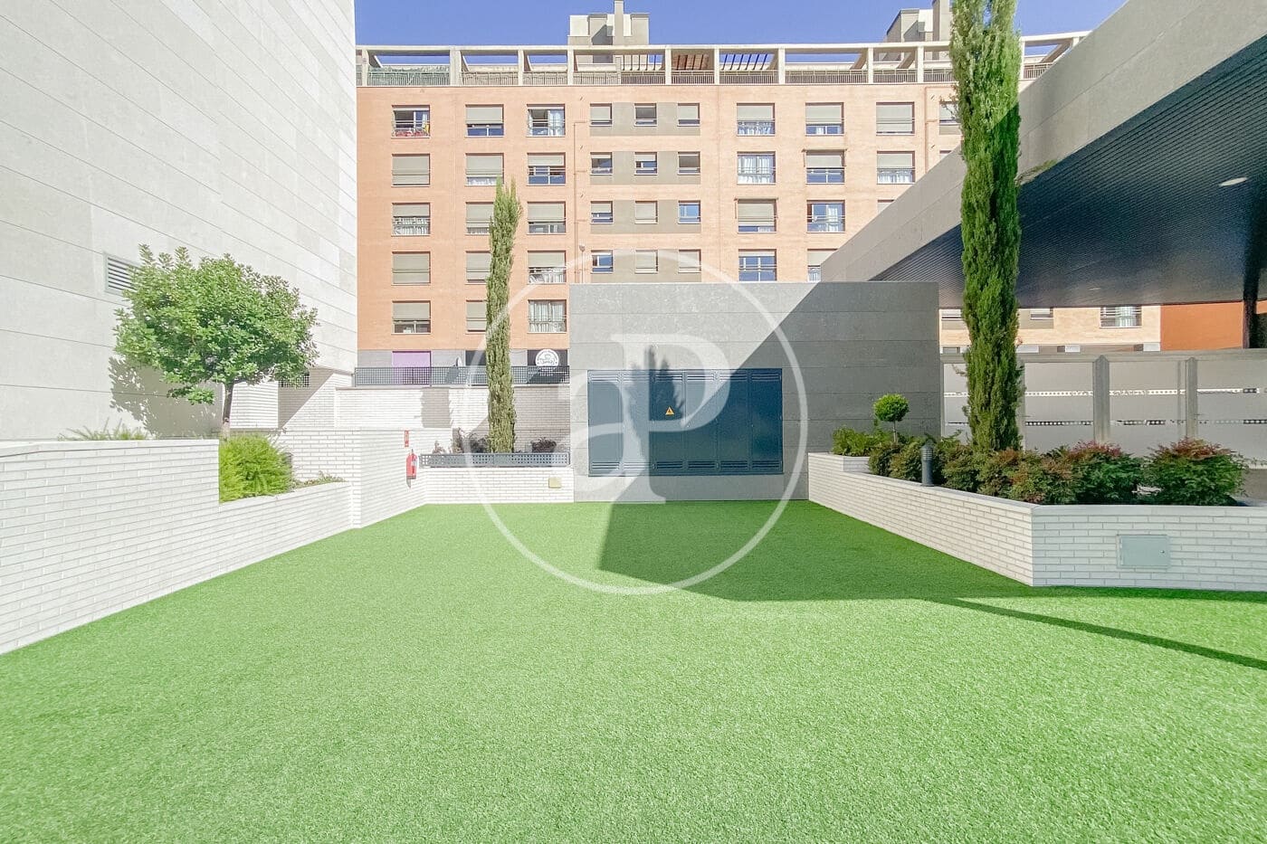 1 bedroom Apartment for rent in Madrid city with pool - € 1,450 (Ref: 9677749)