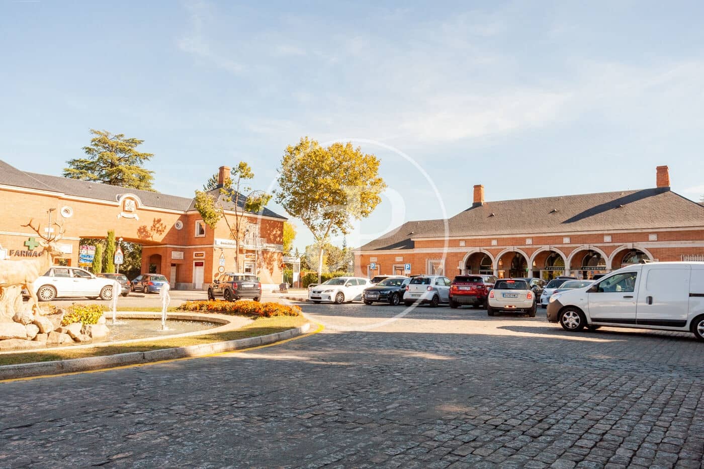 5 bedroom Villa for sale in La Moraleja - € 3,900,000 (Ref: 9677750)