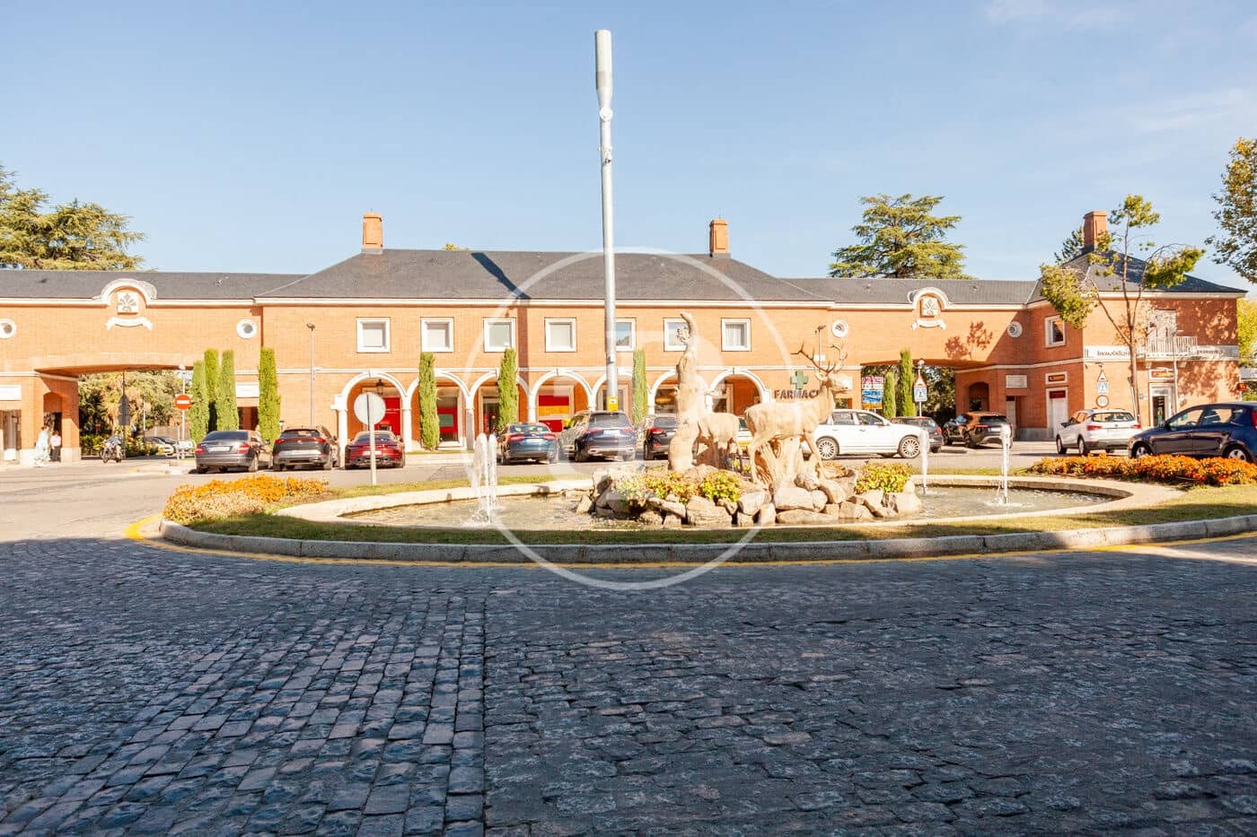 5 bedroom Villa for sale in La Moraleja - € 3,900,000 (Ref: 9677750)