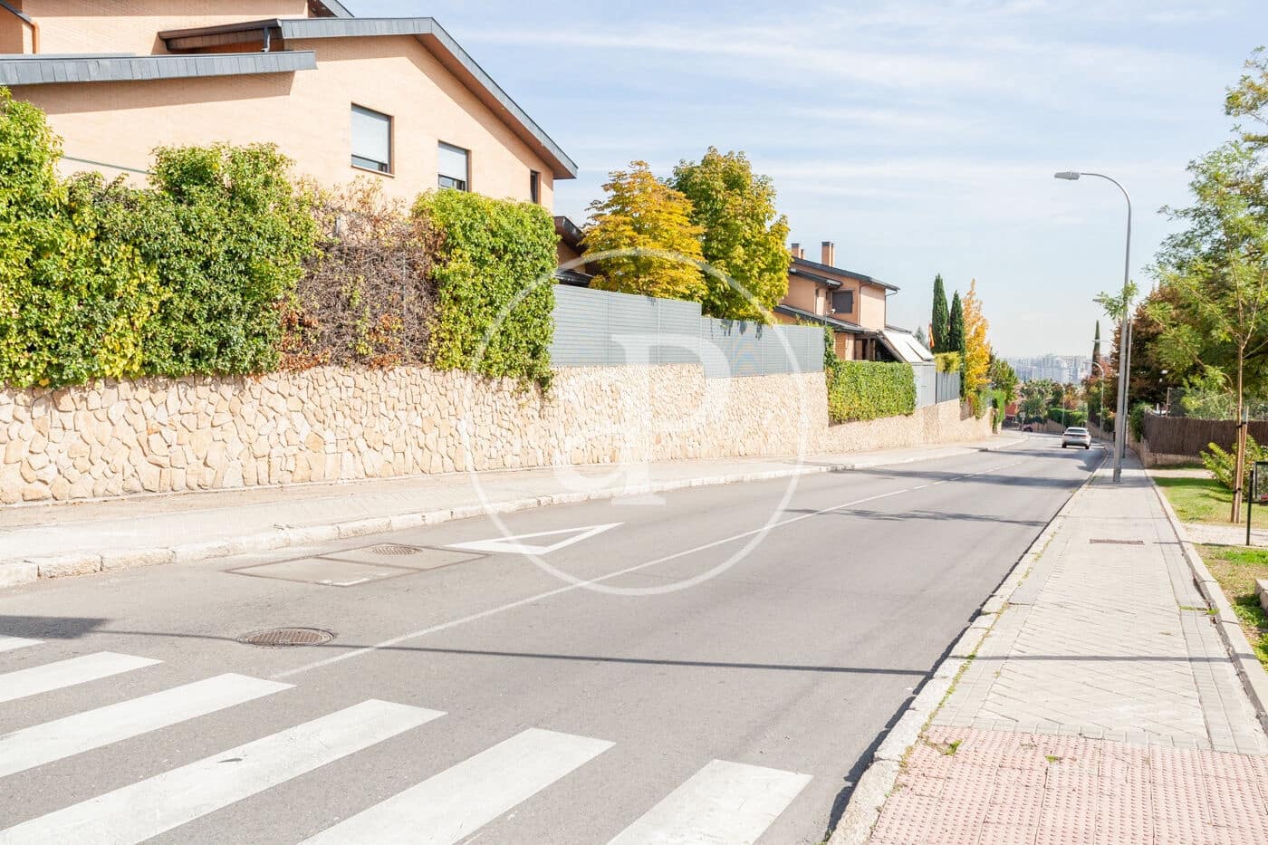 5 bedroom Villa for sale in La Moraleja - € 3,900,000 (Ref: 9677750)