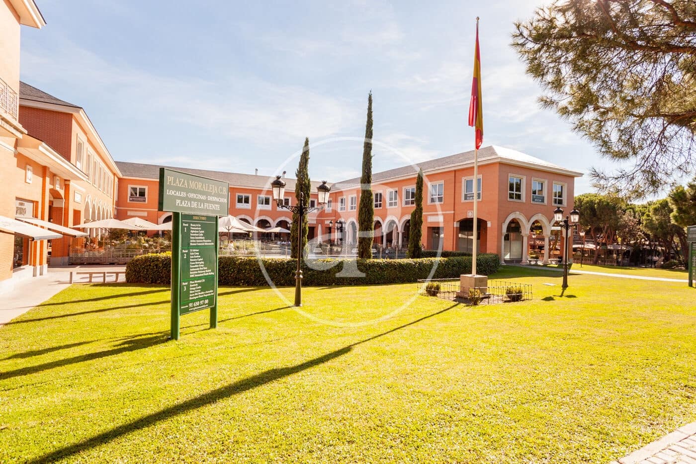 5 bedroom Villa for sale in La Moraleja - € 3,900,000 (Ref: 9677750)