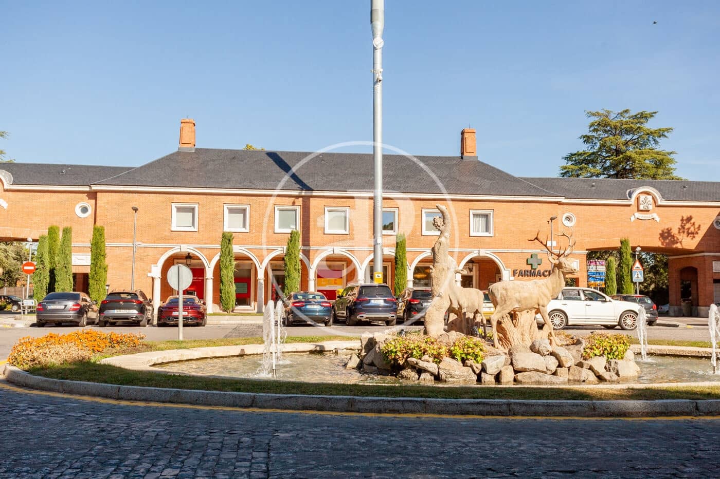 5 bedroom Villa for sale in La Moraleja - € 3,900,000 (Ref: 9677750)