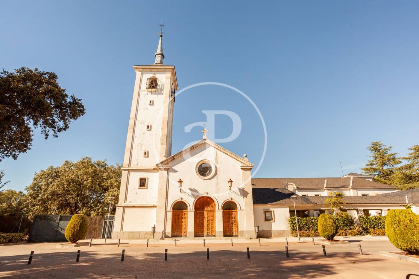 5 bedroom Villa for sale in La Moraleja - € 3,900,000 (Ref: 9677750)