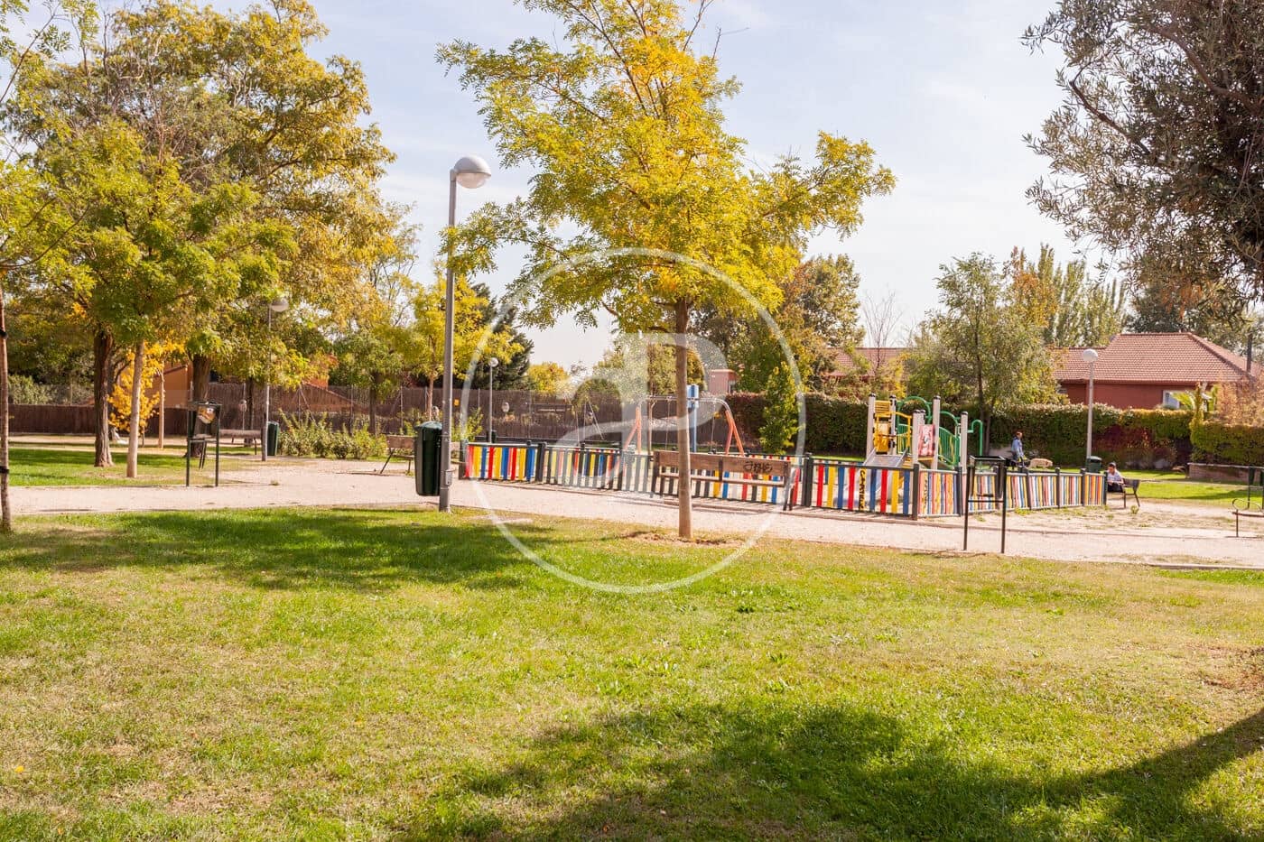 5 bedroom Villa for sale in La Moraleja - € 3,900,000 (Ref: 9677750)