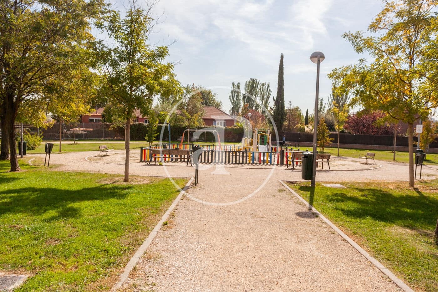 5 bedroom Villa for sale in La Moraleja - € 3,900,000 (Ref: 9677750)