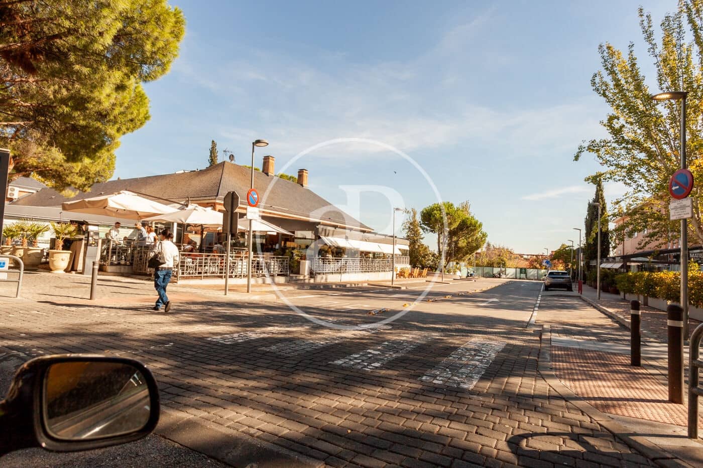 5 bedroom Villa for sale in La Moraleja - € 3,900,000 (Ref: 9677750)