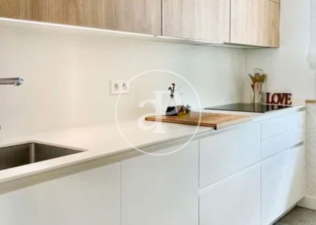 Apartamento de 3 habitaciones en Aravaca, Madrid ciudad en venta con piscina - 1.486.000 € (Ref: 9677751)