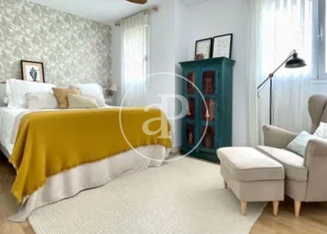 Apartamento de 3 habitaciones en Aravaca, Madrid ciudad en venta con piscina - 1.486.000 € (Ref: 9677751)