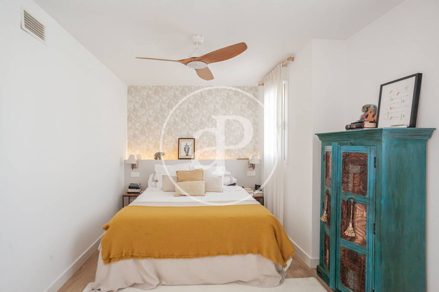 3 soveværelse Lejlighed til salg i Madrid by med swimmingpool - € 1.486.000 (Ref: 9677751)