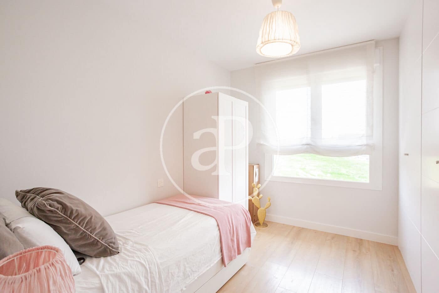 3 soveværelse Lejlighed til salg i Madrid by med swimmingpool - € 1.486.000 (Ref: 9677751)