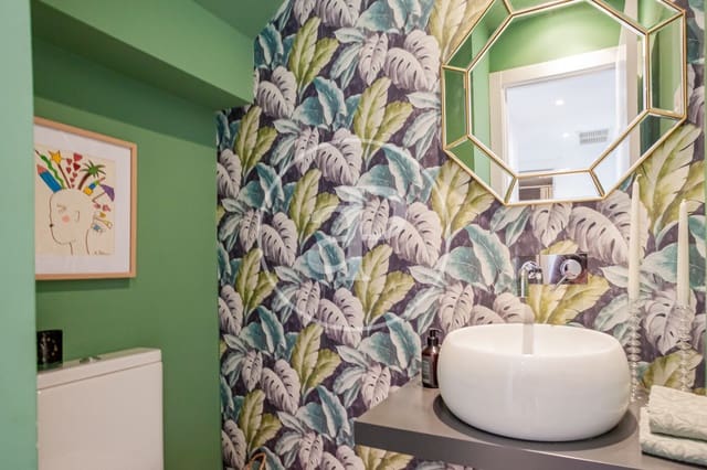 3 soveværelse Lejlighed til salg i Aravaca, Madrid by med swimmingpool - € 1.486.000 (Ref: 9677751)