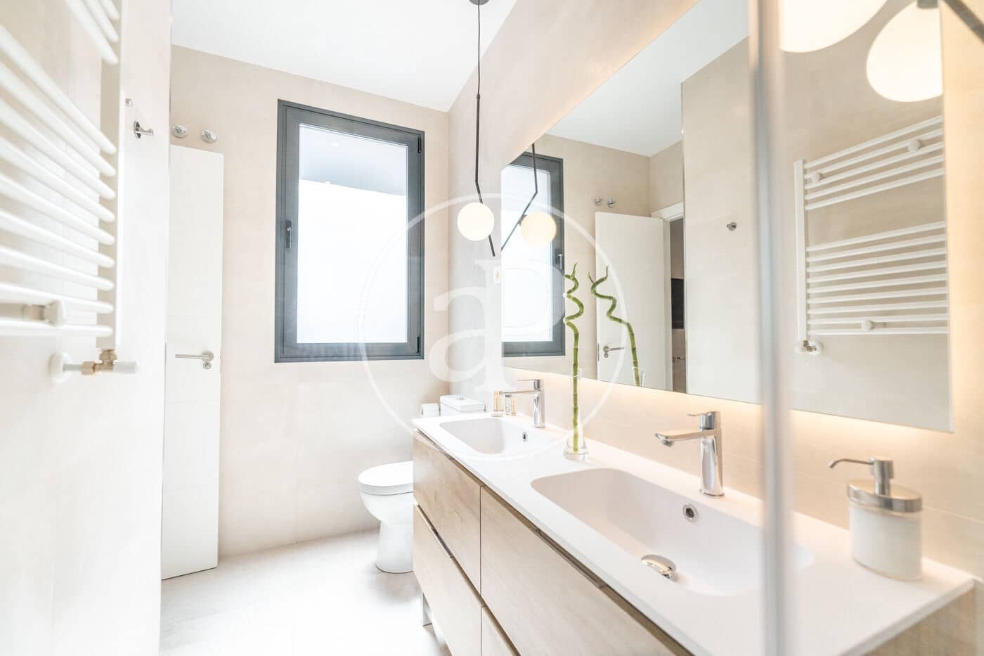 2 Zimmer Apartment zu vermieten in Madrid Stadt - 2.500 € (Ref: 9677752)