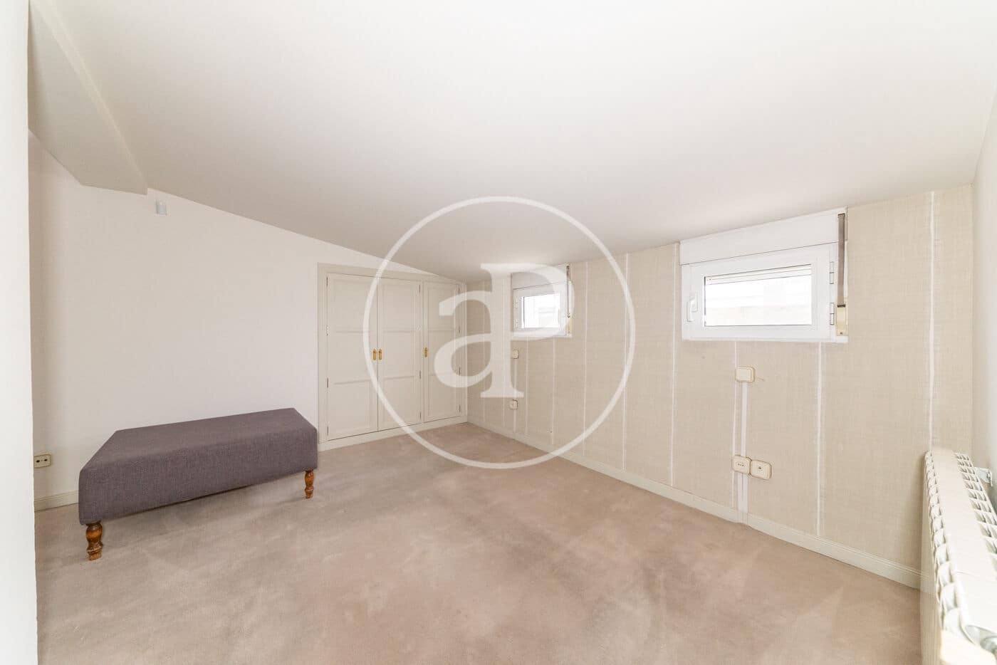 5 bedroom Apartment for rent in Madrid city - € 3,500 (Ref: 9677753)