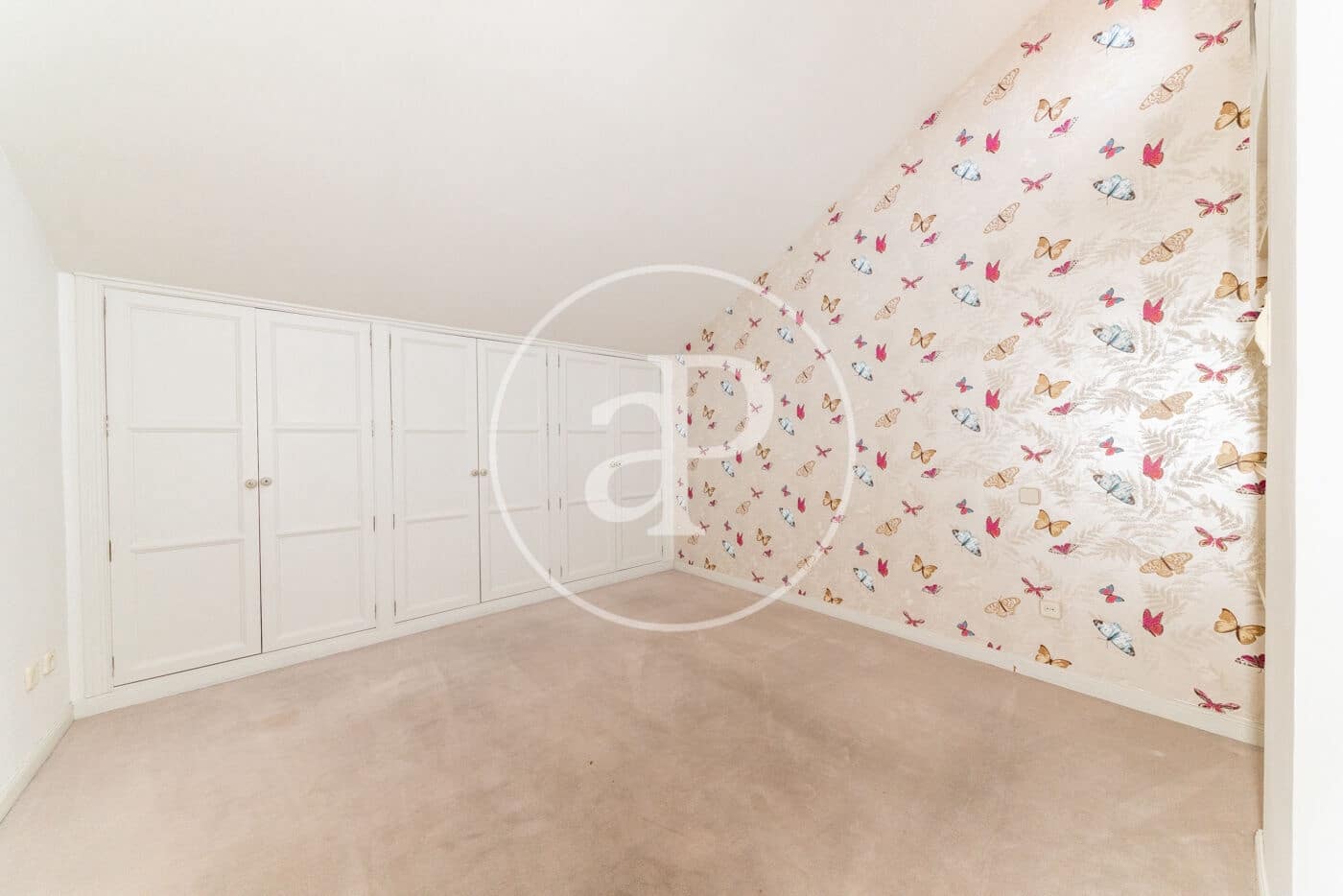 5 bedroom Apartment for rent in Madrid city - € 3,500 (Ref: 9677753)