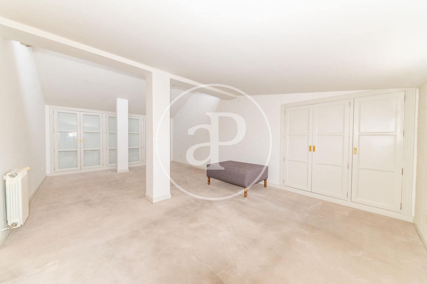 5 bedroom Apartment for rent in Madrid city - € 3,500 (Ref: 9677753)
