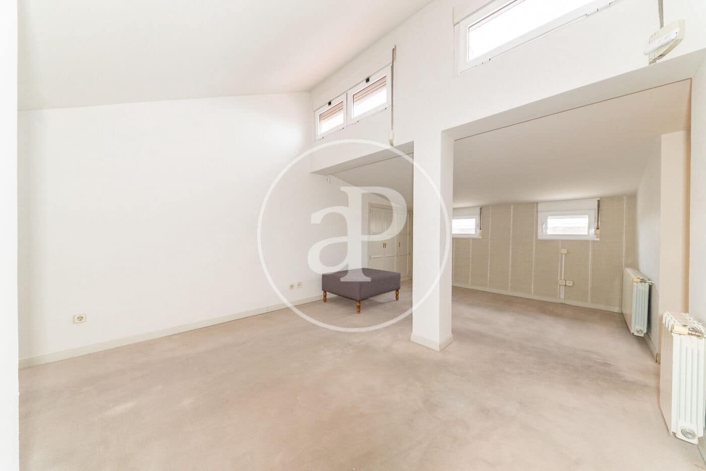 5 bedroom Apartment for rent in Madrid city - € 3,500 (Ref: 9677753)