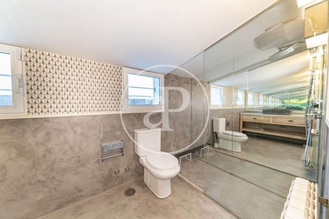 5 bedroom Apartment for rent in Nueva España, Madrid city - € 3,500 (Ref: 9677753)