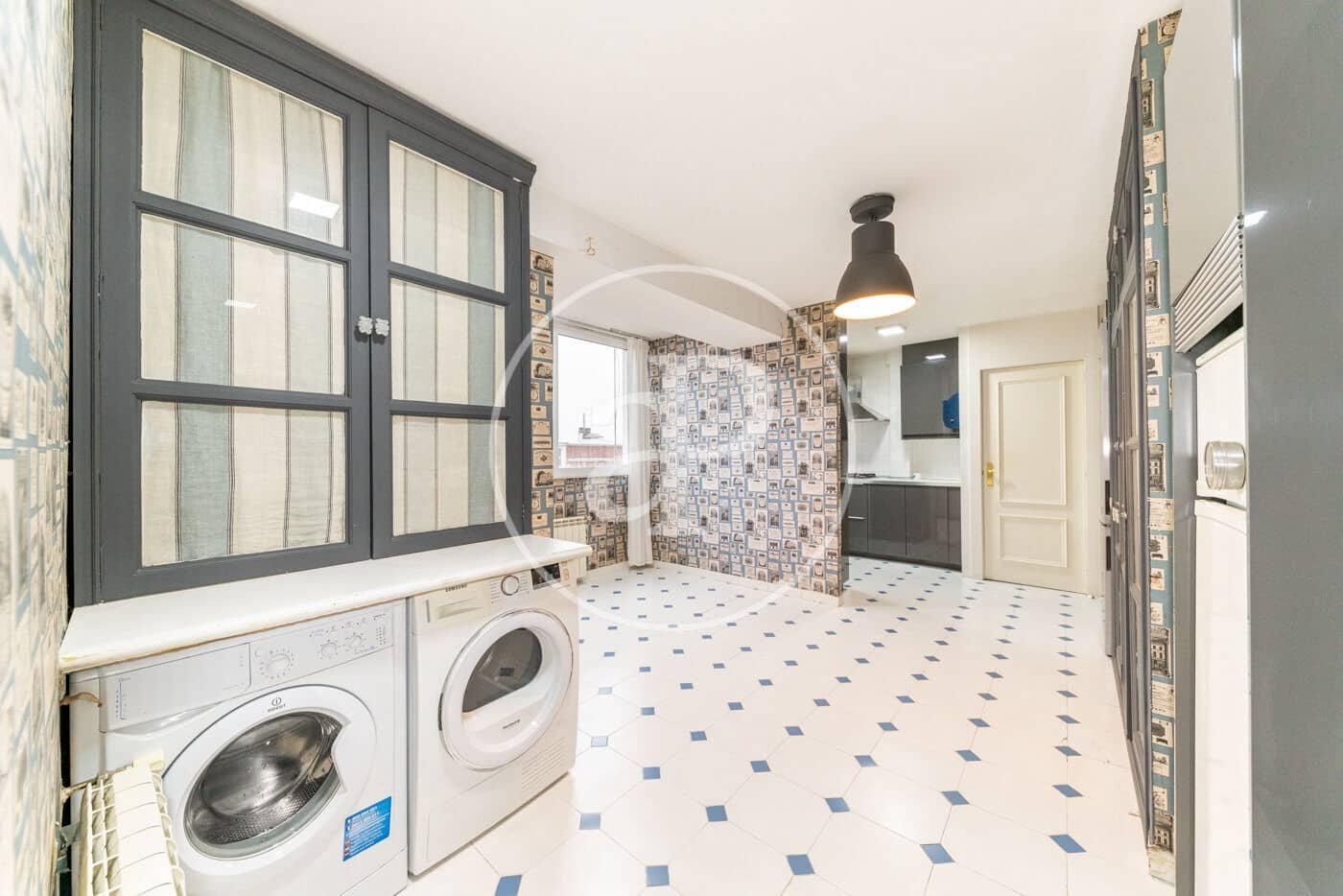 5 bedroom Apartment for rent in Madrid city - € 3,500 (Ref: 9677753)