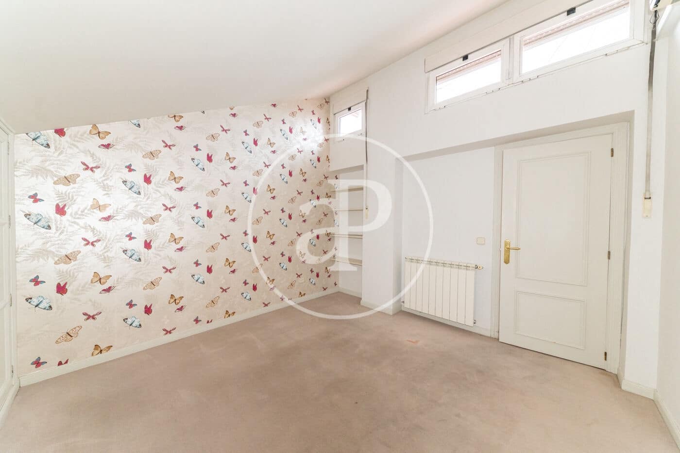 5 bedroom Apartment for rent in Madrid city - € 3,500 (Ref: 9677753)