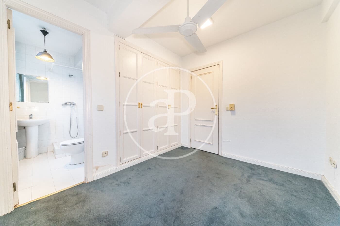 5 bedroom Apartment for rent in Madrid city - € 3,500 (Ref: 9677753)