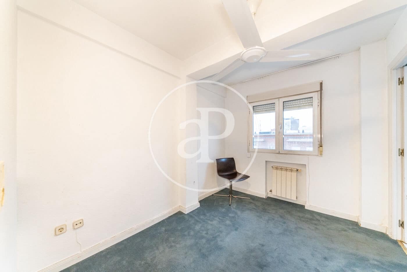 5 bedroom Apartment for rent in Madrid city - € 3,500 (Ref: 9677753)